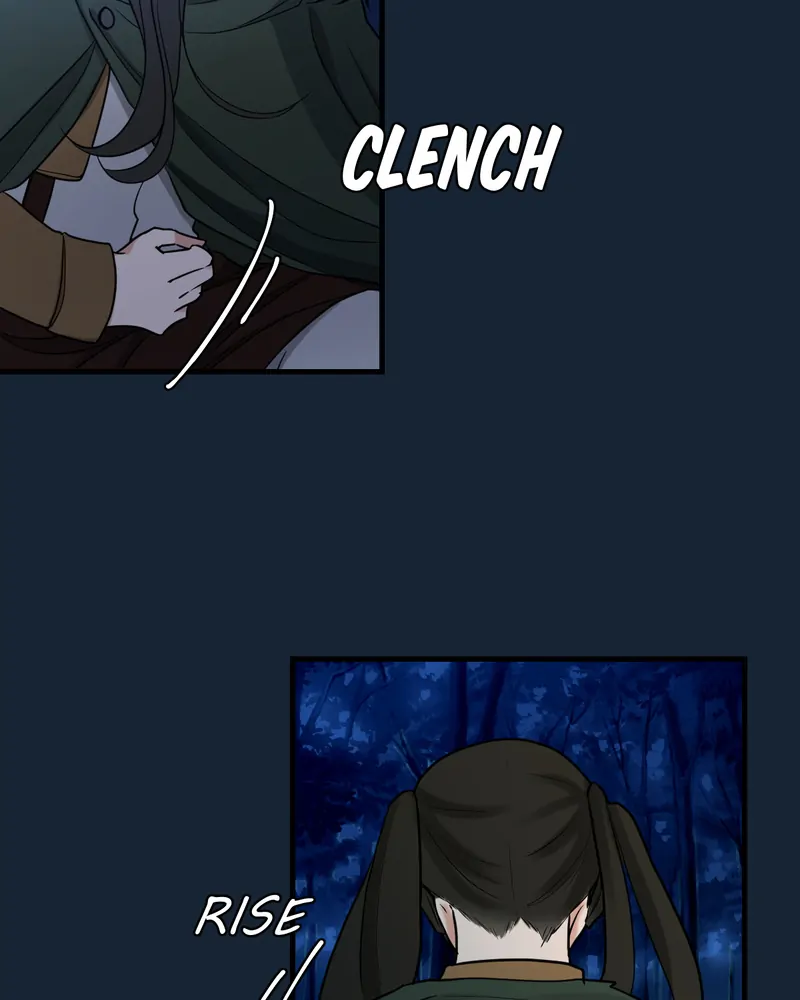 Read My Lovely Bodyguard ENGLISH Manga Online