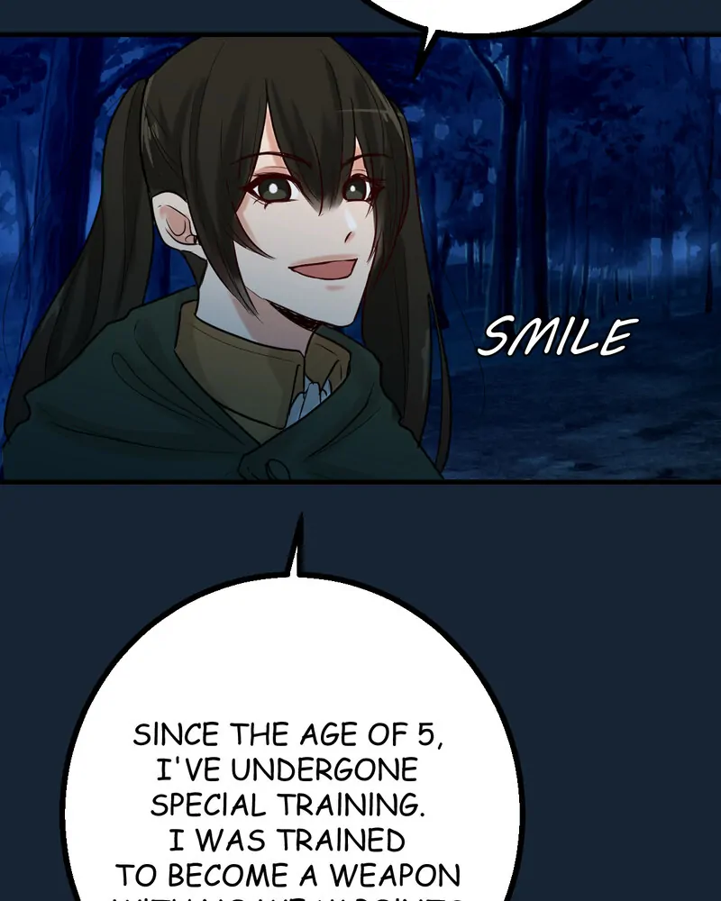 Read My Lovely Bodyguard ENGLISH Manga Online