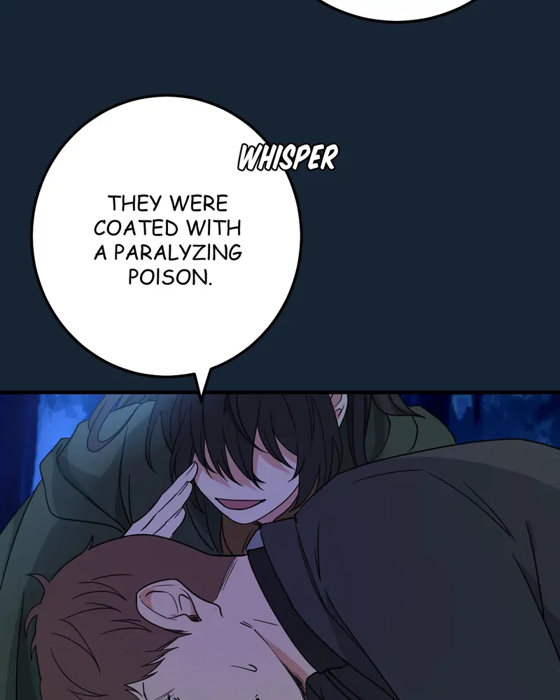 Read My Lovely Bodyguard ENGLISH Manga Online