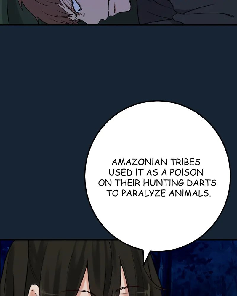 Read My Lovely Bodyguard ENGLISH Manga Online