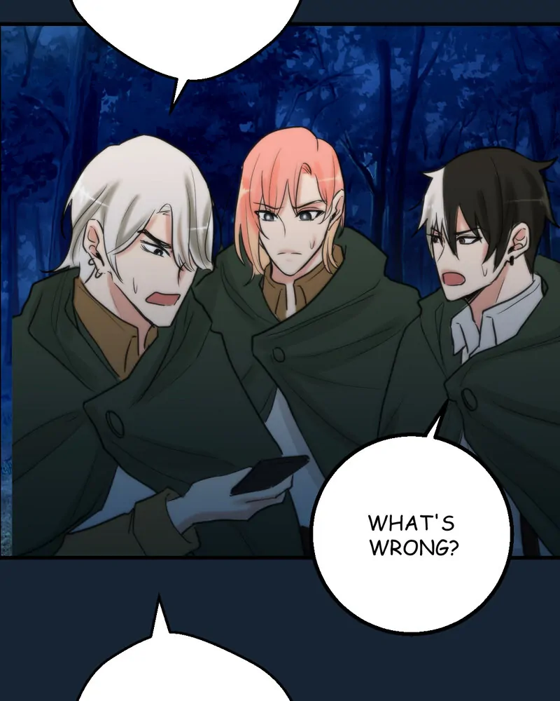 Read My Lovely Bodyguard ENGLISH Manga Online