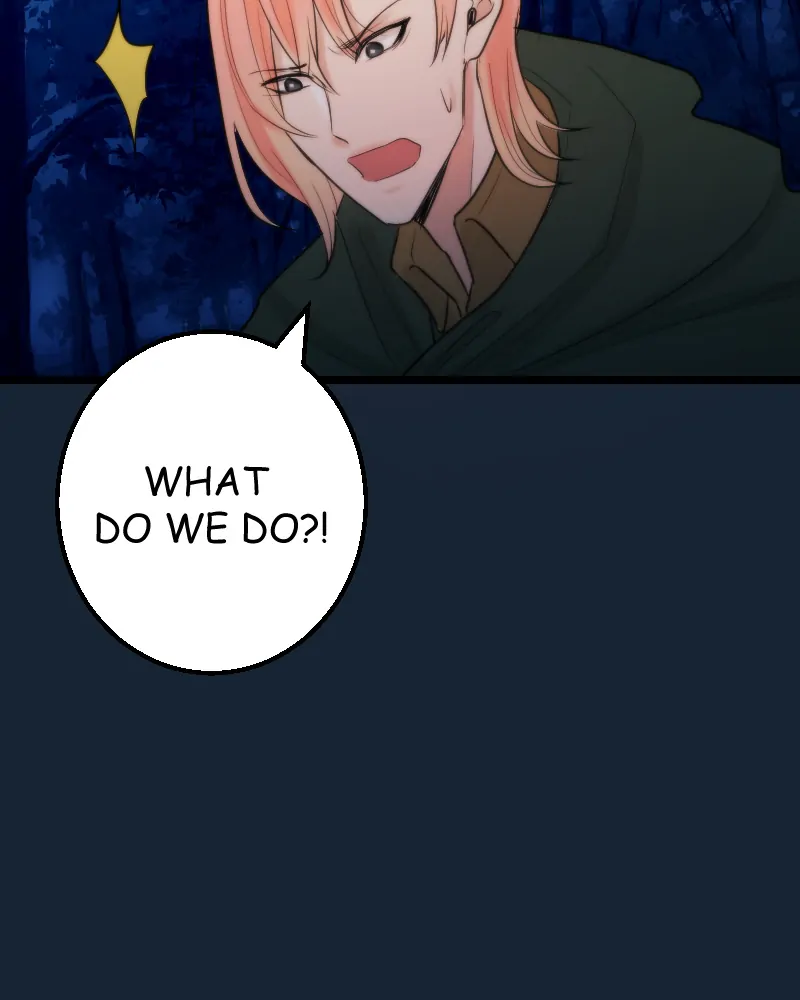 Read My Lovely Bodyguard ENGLISH Manga Online