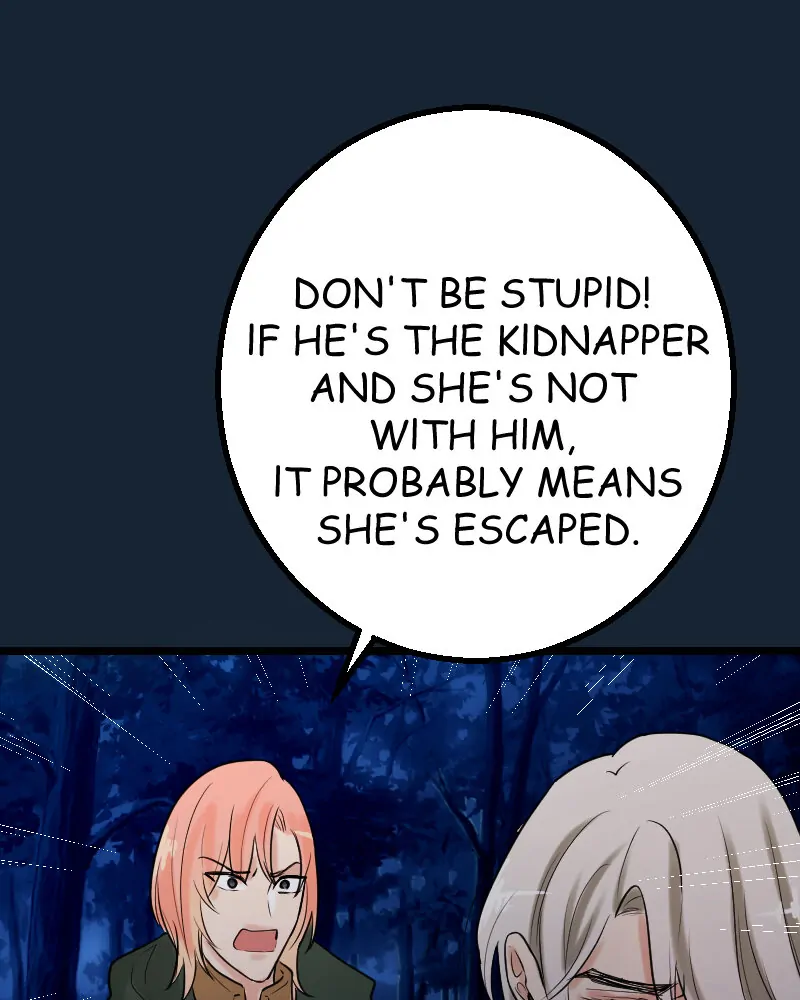 Read My Lovely Bodyguard ENGLISH Manga Online