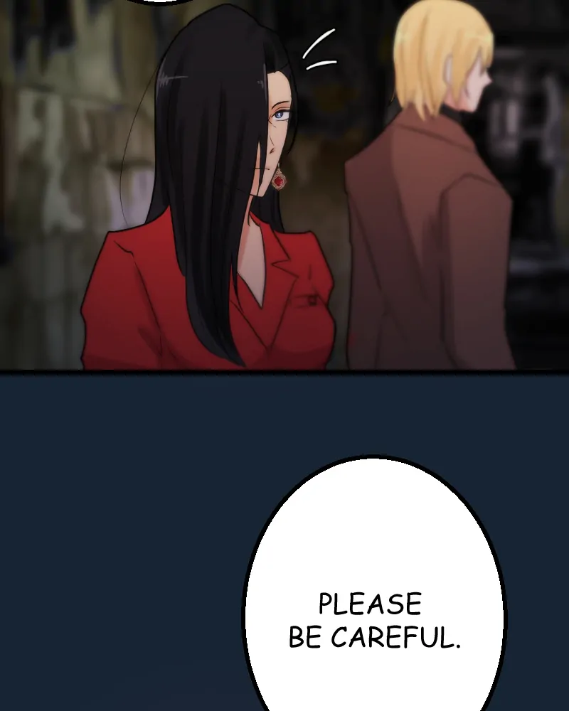 Read My Lovely Bodyguard ENGLISH Manga Online