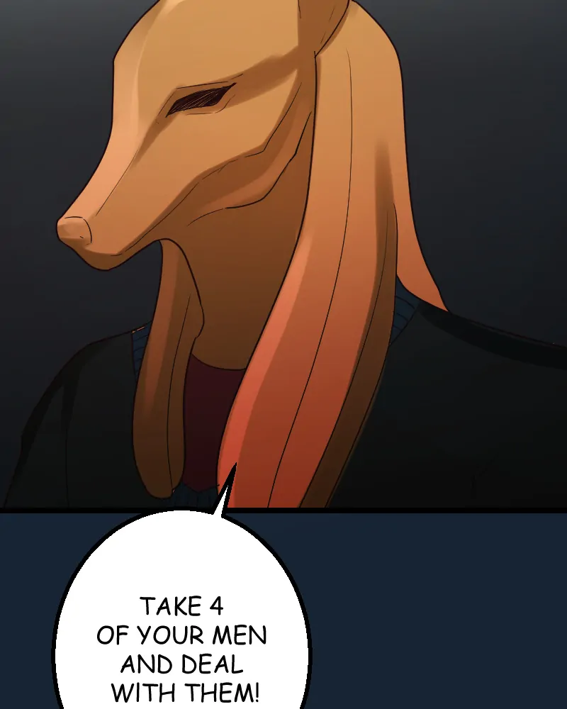 Read My Lovely Bodyguard ENGLISH Manga Online