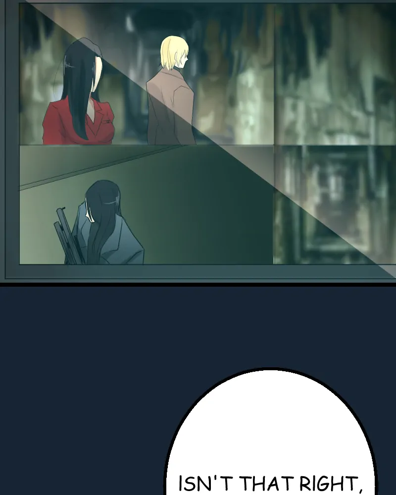 Read My Lovely Bodyguard ENGLISH Manga Online