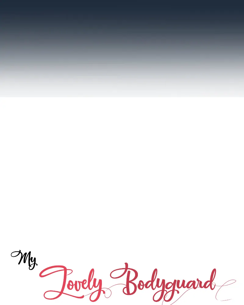Read My Lovely Bodyguard ENGLISH Manga Online