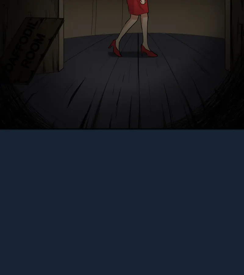 Read My Lovely Bodyguard ENGLISH Manga Online