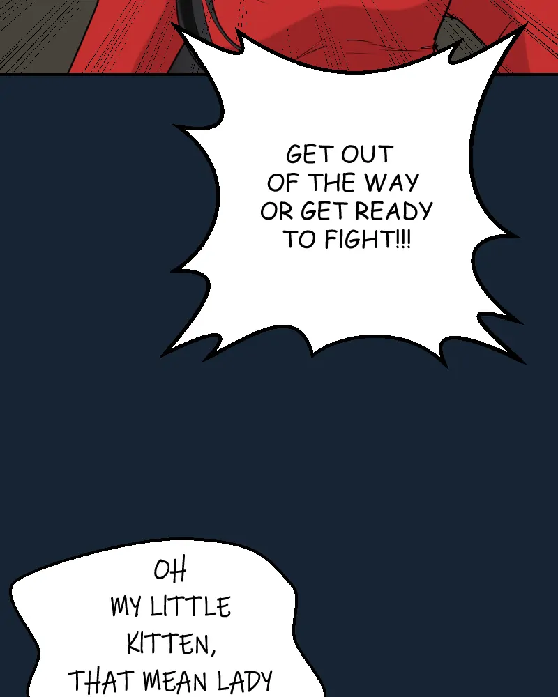 Read My Lovely Bodyguard ENGLISH Manga Online