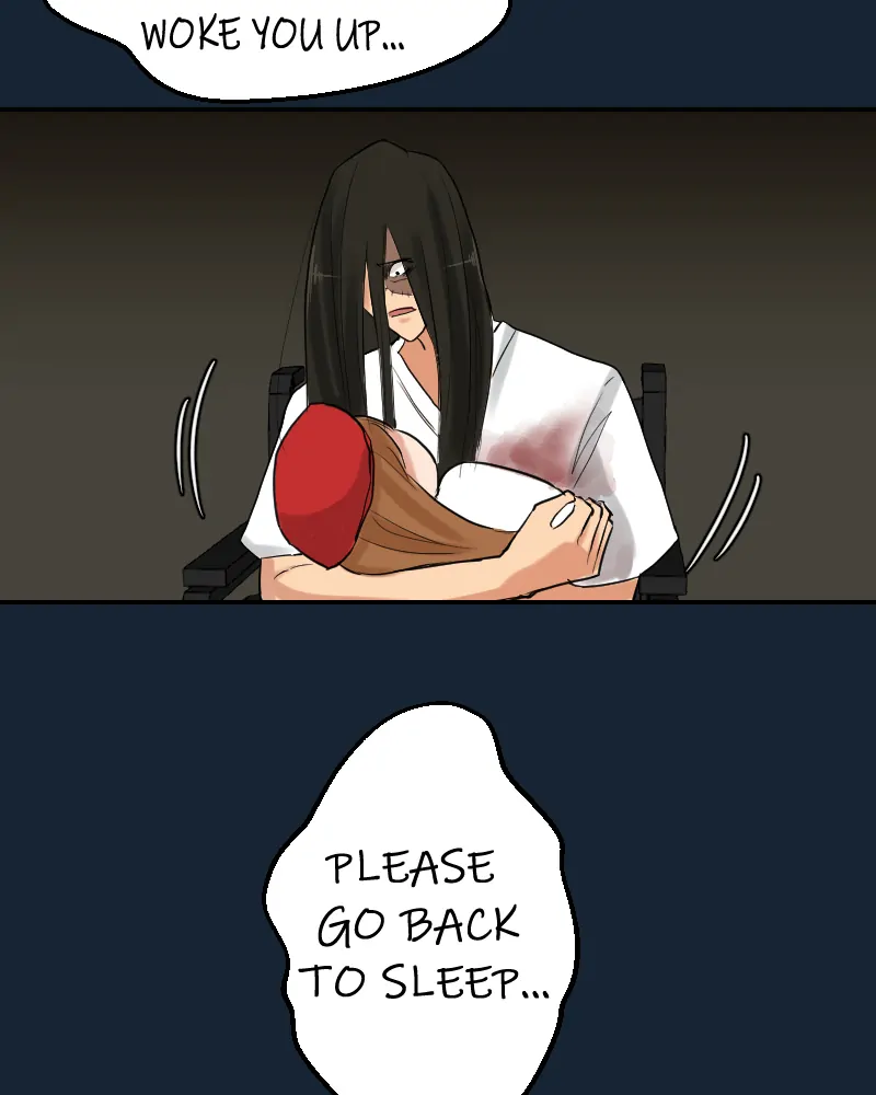 Read My Lovely Bodyguard ENGLISH Manga Online