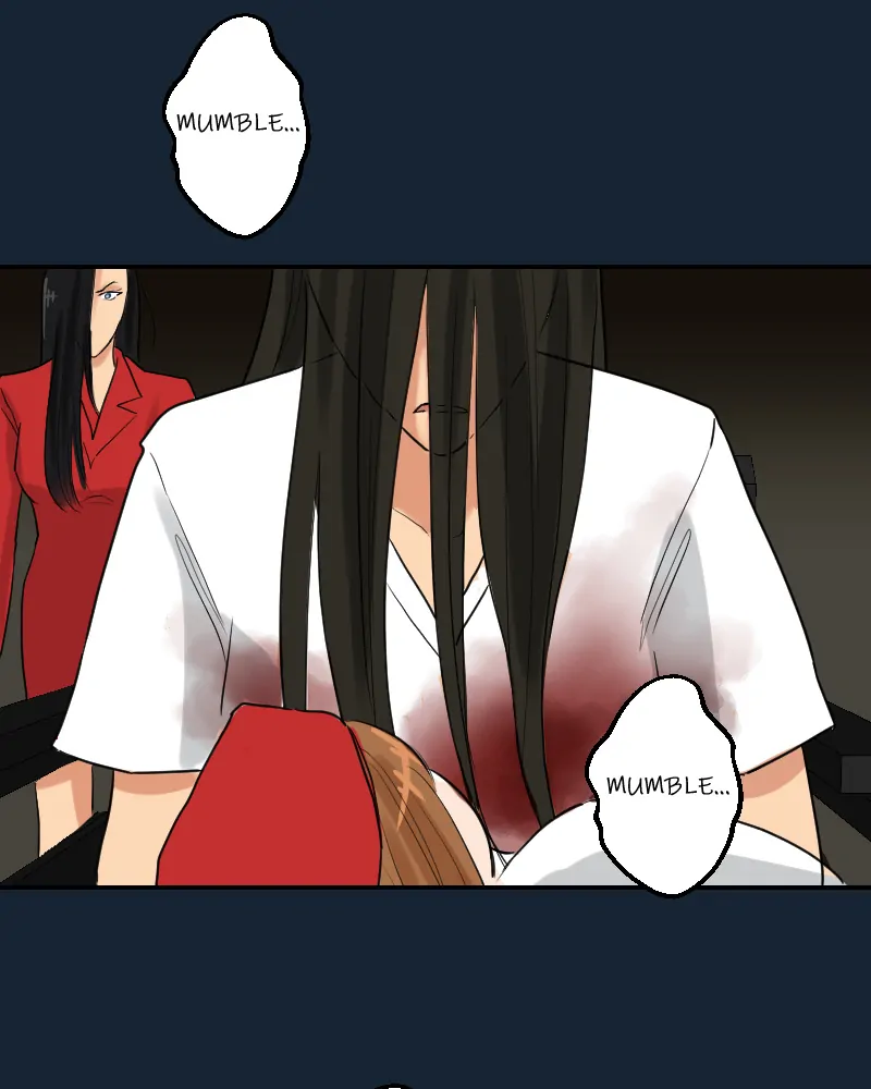 Read My Lovely Bodyguard ENGLISH Manga Online