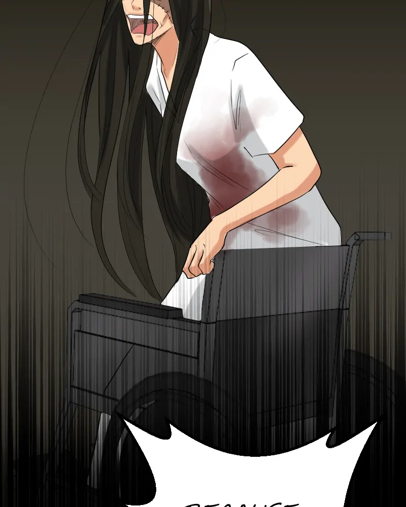 Read My Lovely Bodyguard ENGLISH Manga Online