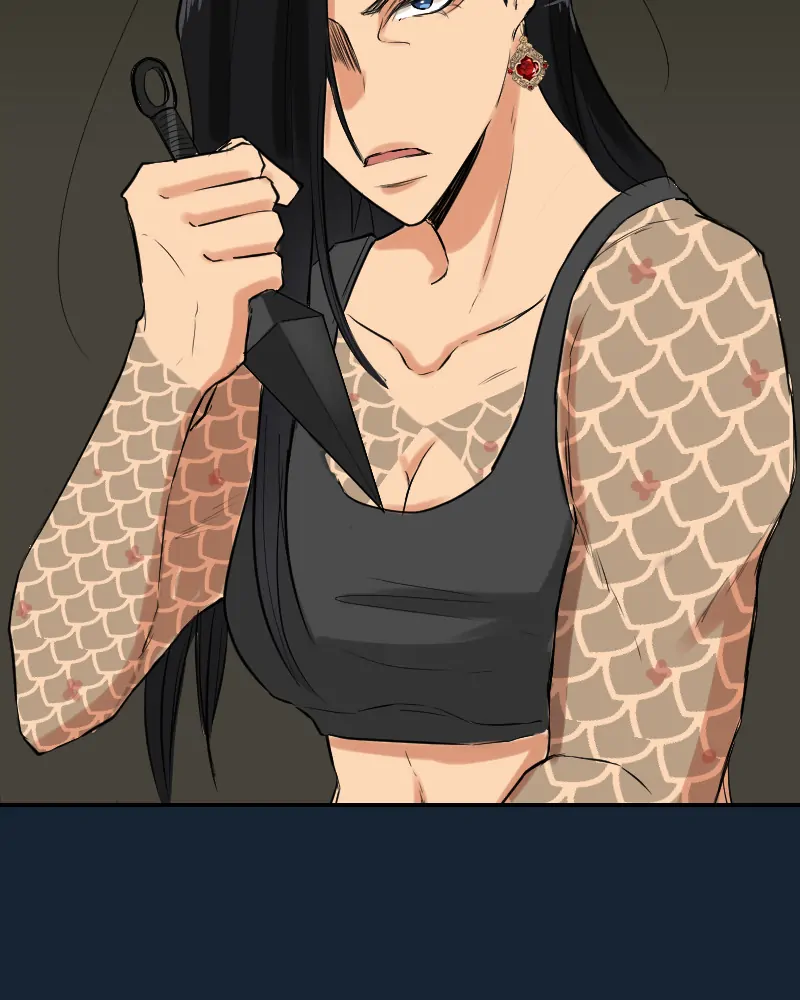 Read My Lovely Bodyguard ENGLISH Manga Online