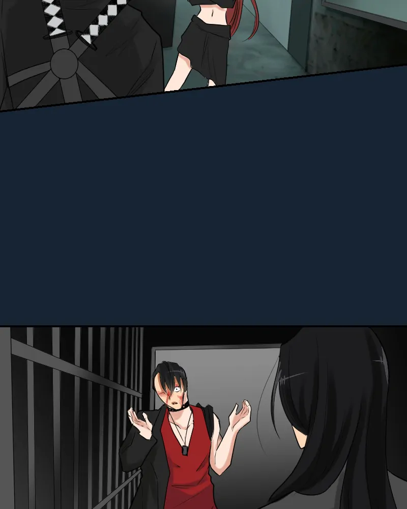 Read My Lovely Bodyguard ENGLISH Manga Online