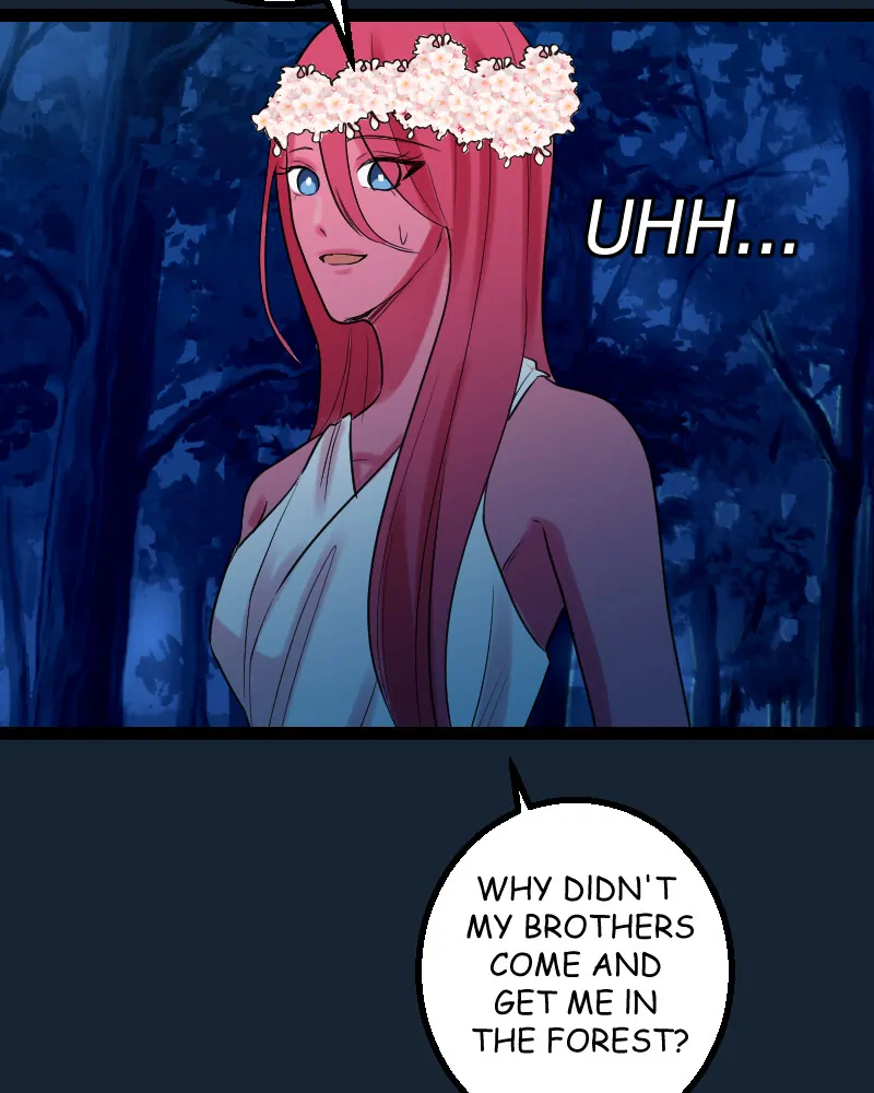 Read My Lovely Bodyguard ENGLISH Manga Online