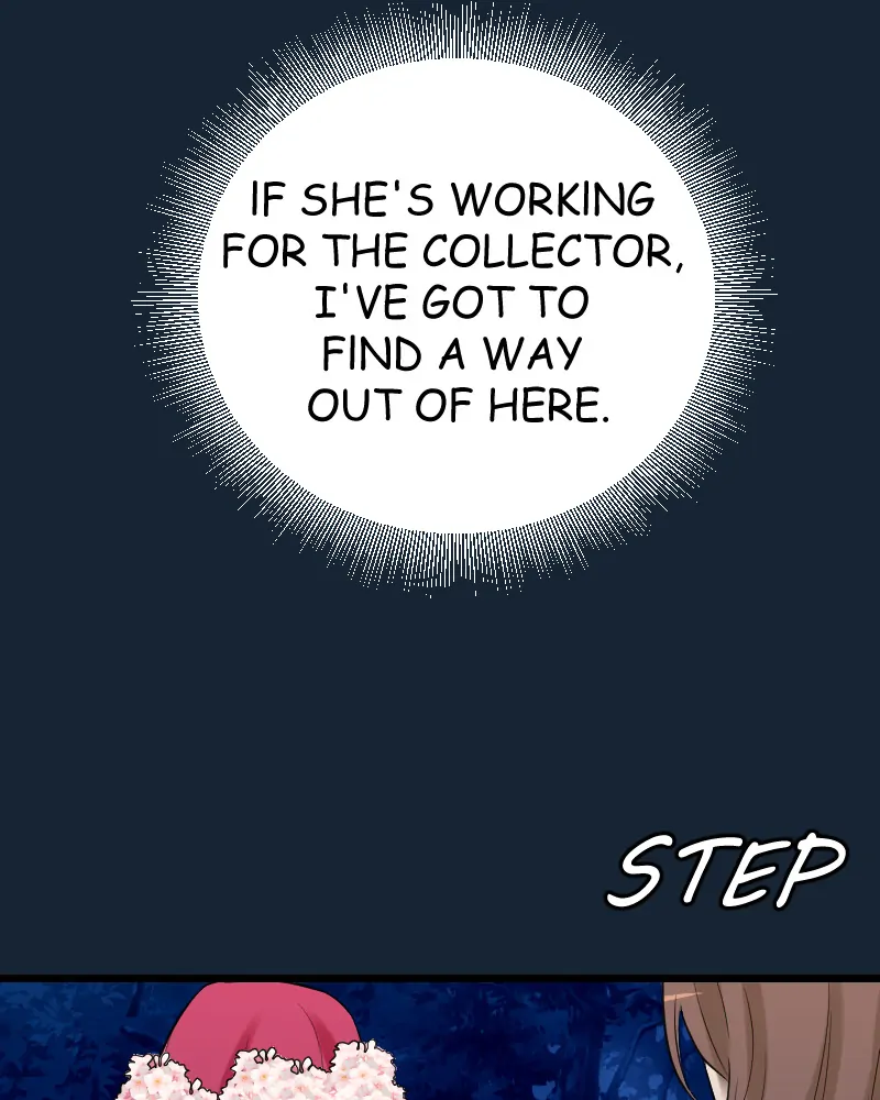 Read My Lovely Bodyguard ENGLISH Manga Online