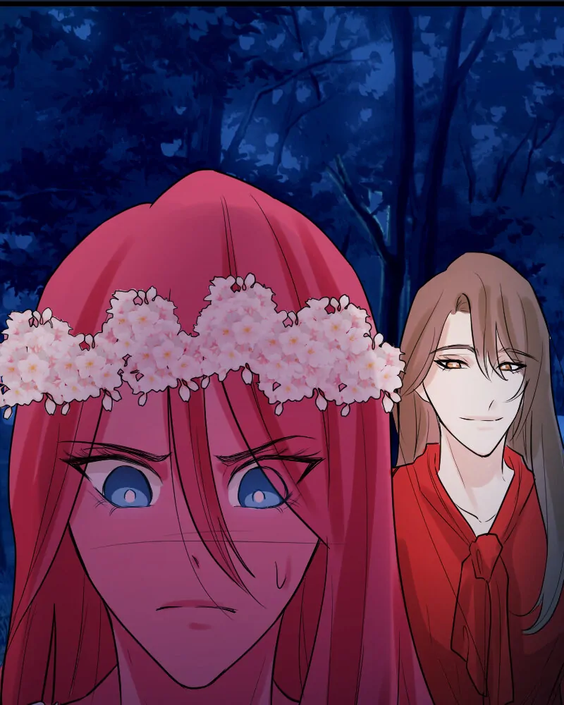 Read My Lovely Bodyguard ENGLISH Manga Online