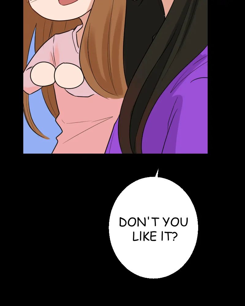 Read My Lovely Bodyguard ENGLISH Manga Online