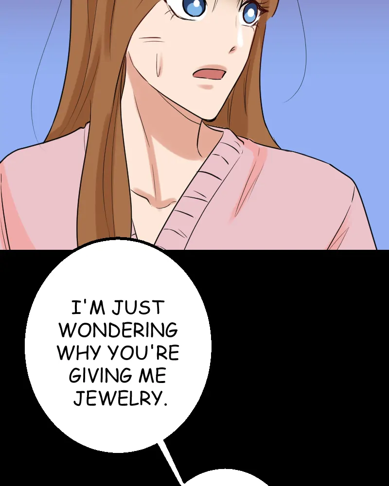 Read My Lovely Bodyguard ENGLISH Manga Online