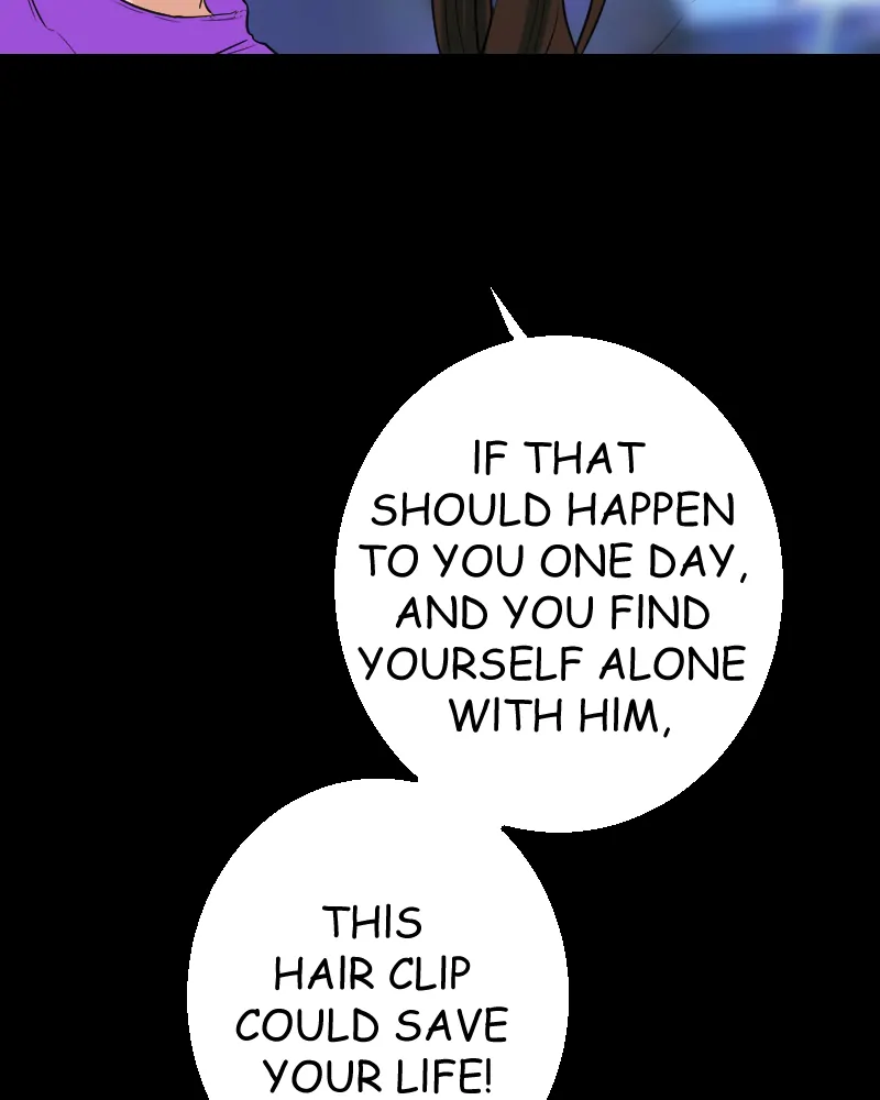 Read My Lovely Bodyguard ENGLISH Manga Online