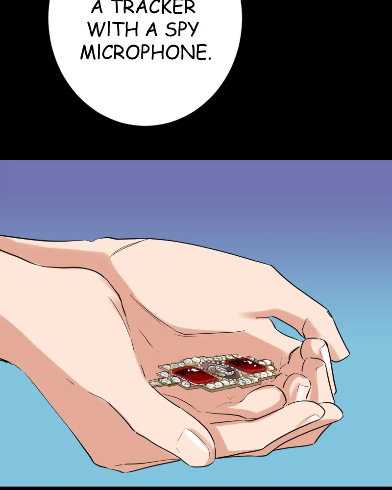 Read My Lovely Bodyguard ENGLISH Manga Online