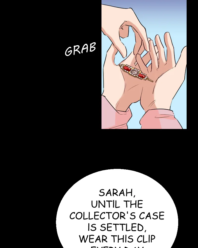 Read My Lovely Bodyguard ENGLISH Manga Online