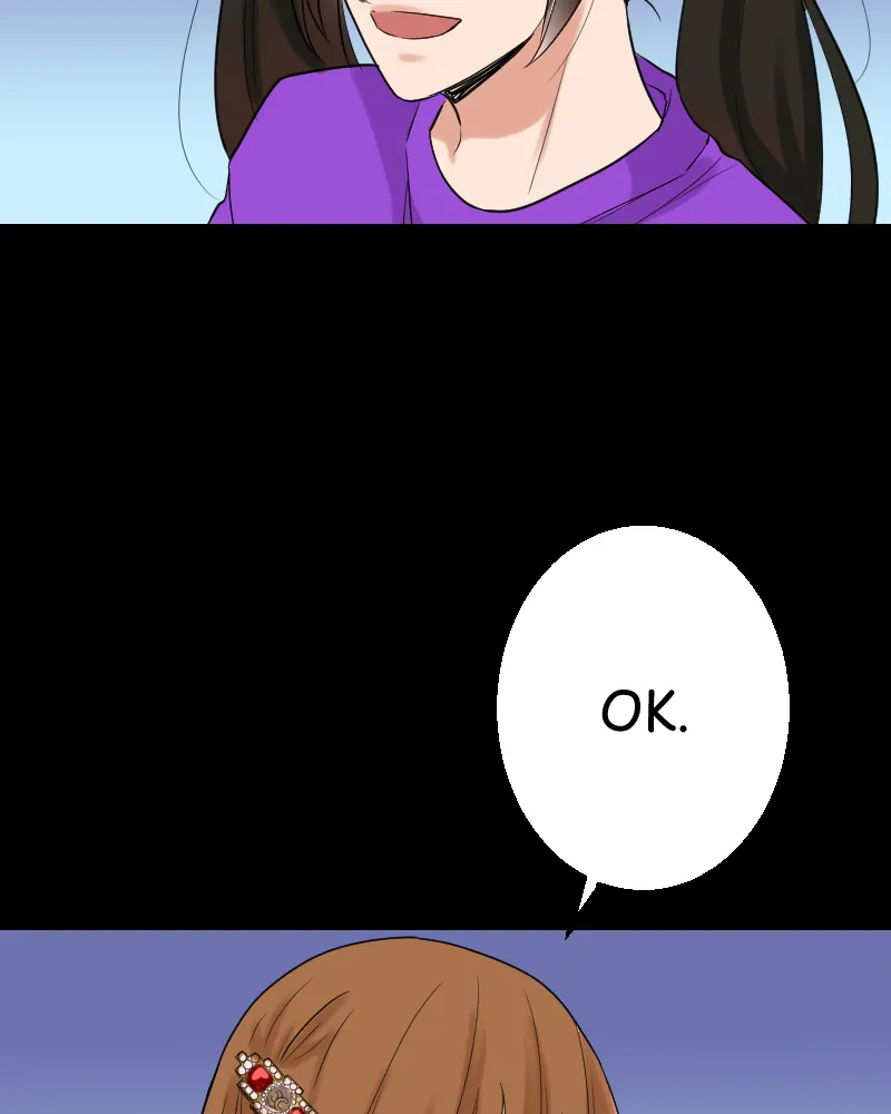 Read My Lovely Bodyguard ENGLISH Manga Online