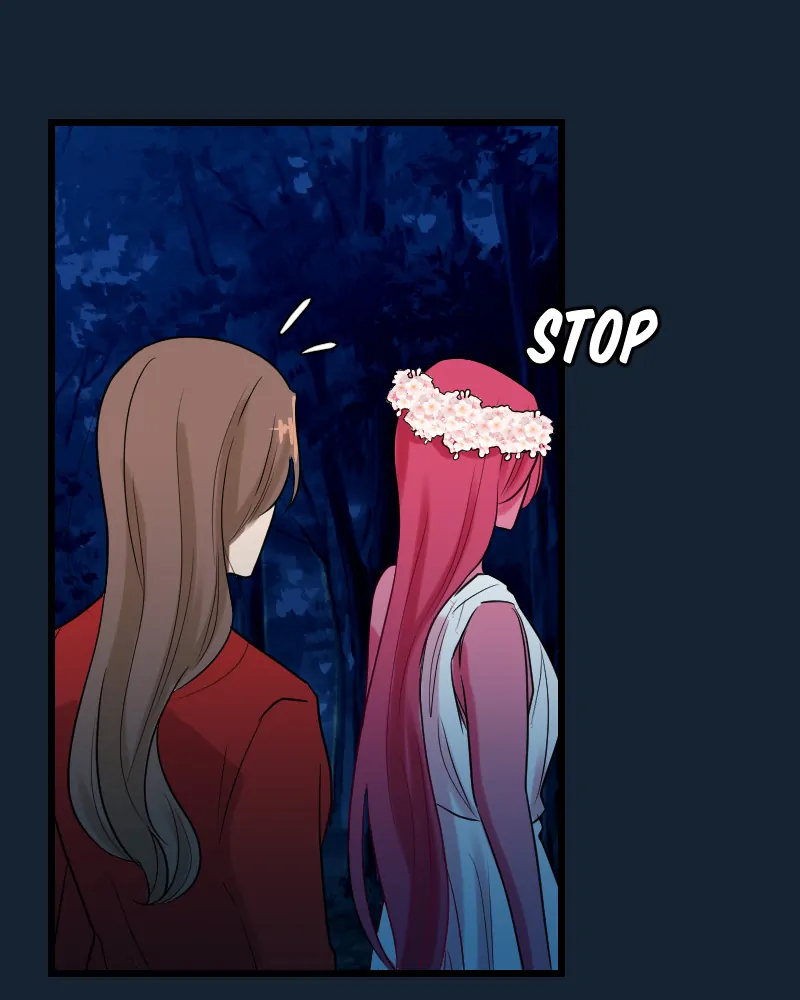 Read My Lovely Bodyguard ENGLISH Manga Online