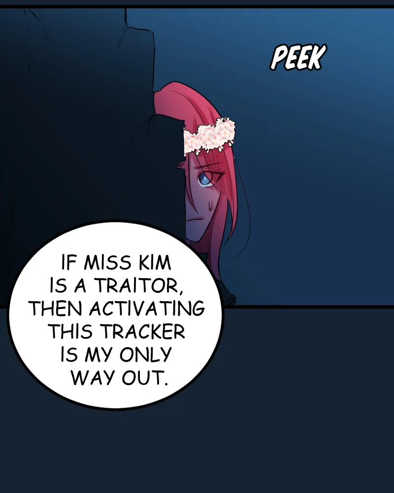 Read My Lovely Bodyguard ENGLISH Manga Online