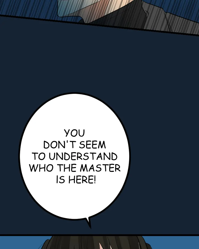 Read My Lovely Bodyguard ENGLISH Manga Online