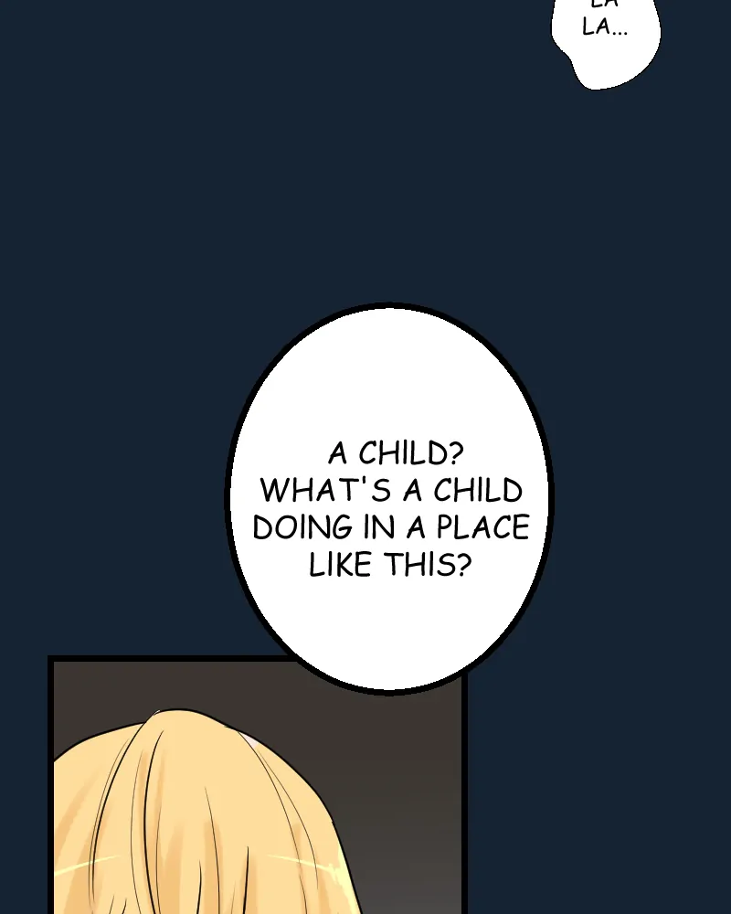 Read My Lovely Bodyguard ENGLISH Manga Online