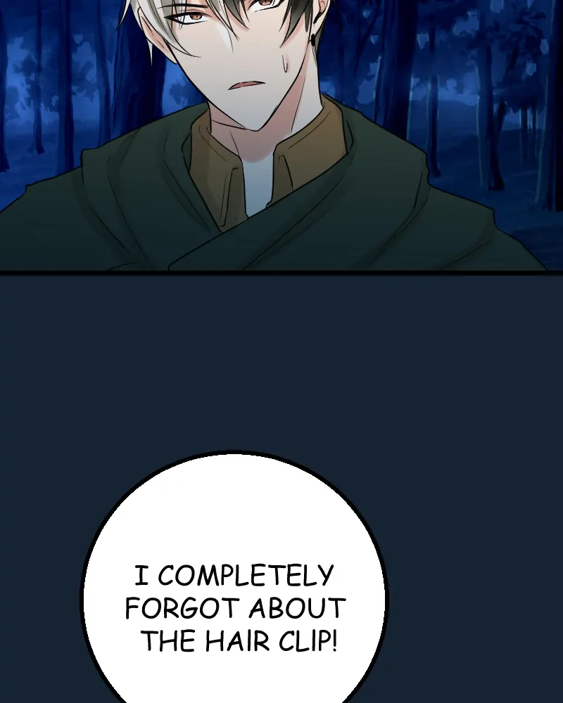 Read My Lovely Bodyguard ENGLISH Manga Online