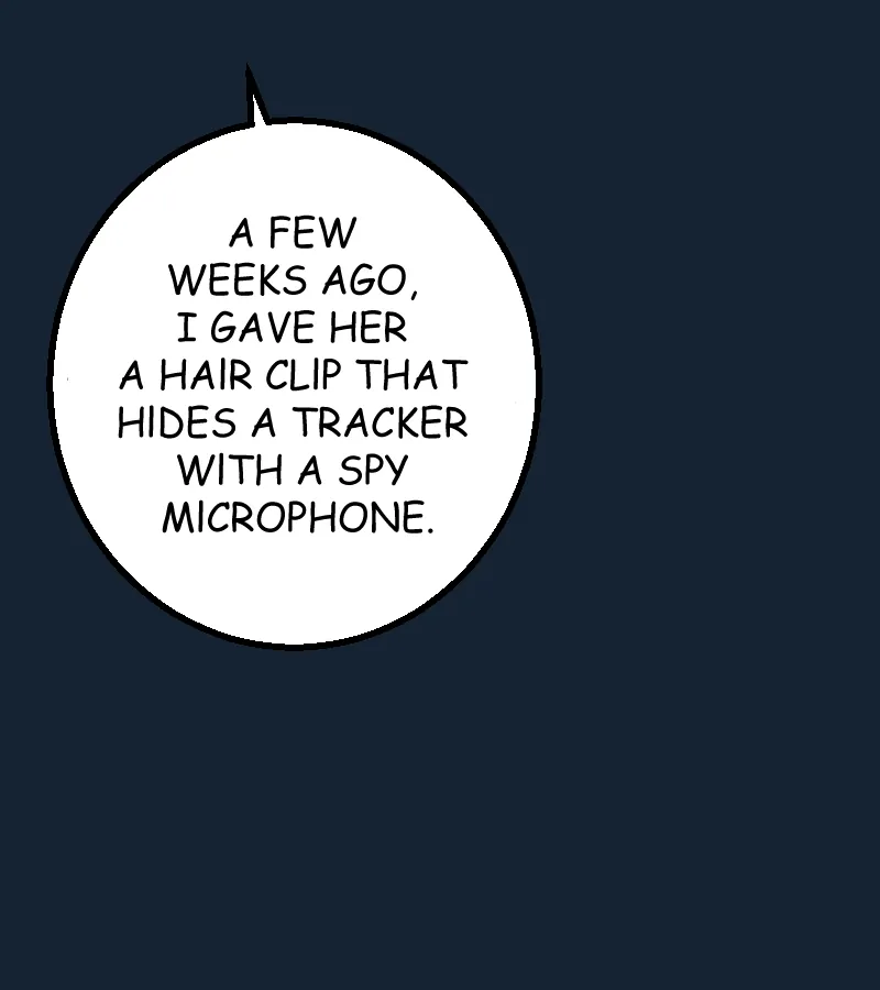 Read My Lovely Bodyguard ENGLISH Manga Online