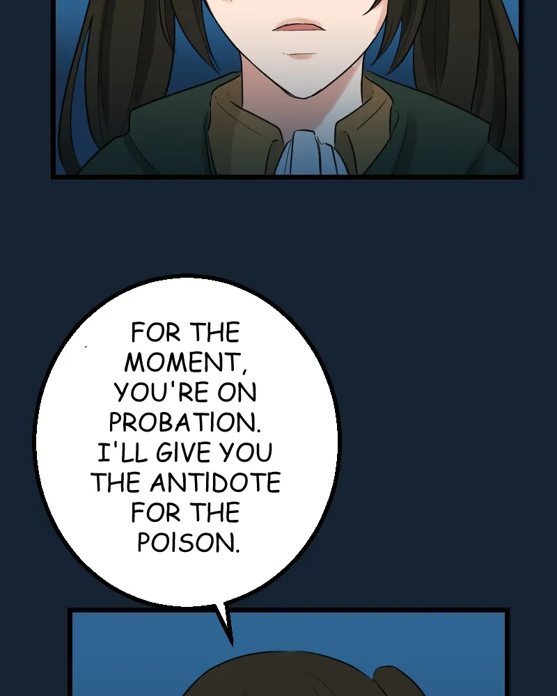 Read My Lovely Bodyguard ENGLISH Manga Online