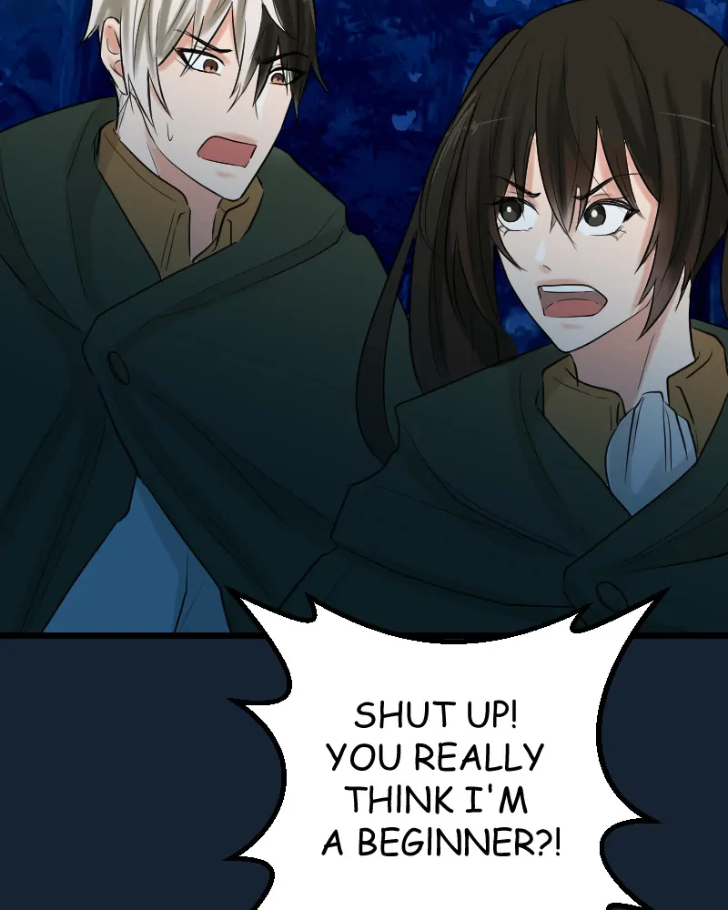 Read My Lovely Bodyguard ENGLISH Manga Online