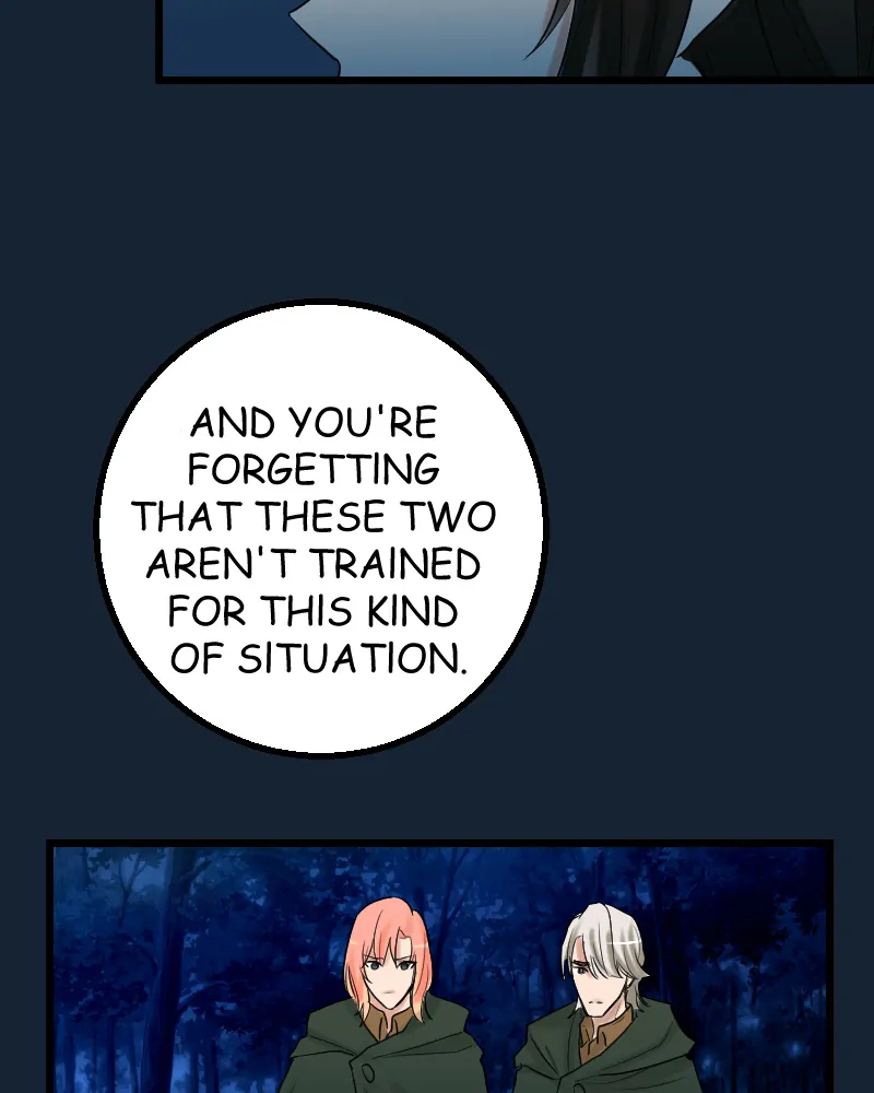 Read My Lovely Bodyguard ENGLISH Manga Online