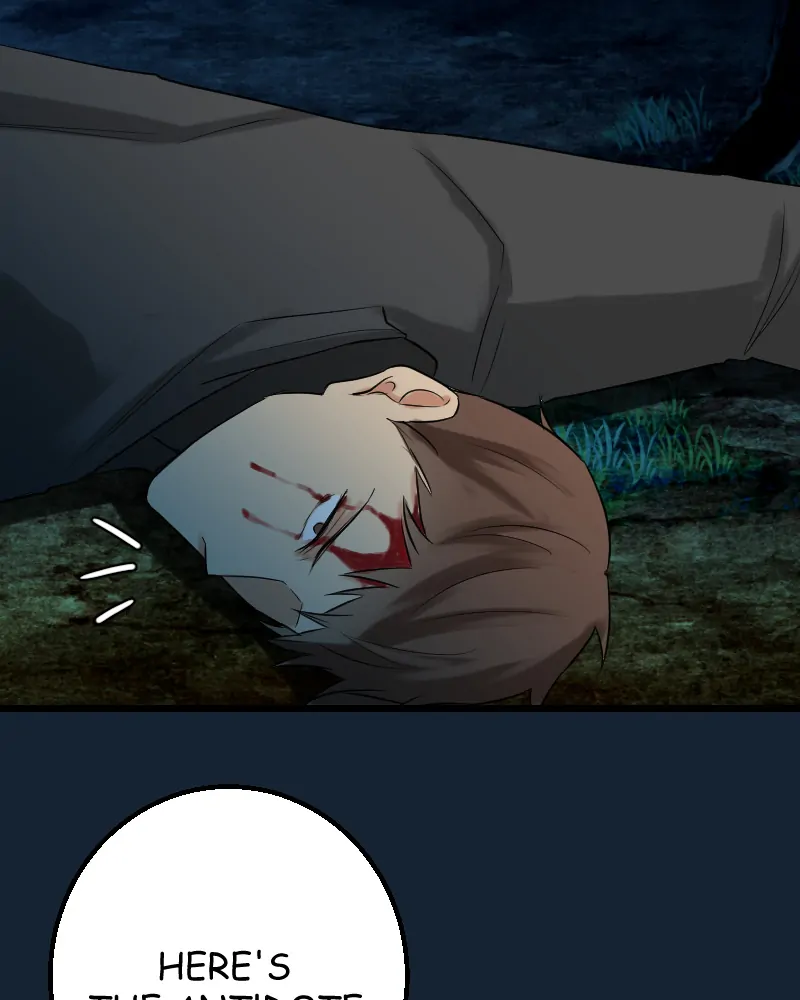 Read My Lovely Bodyguard ENGLISH Manga Online