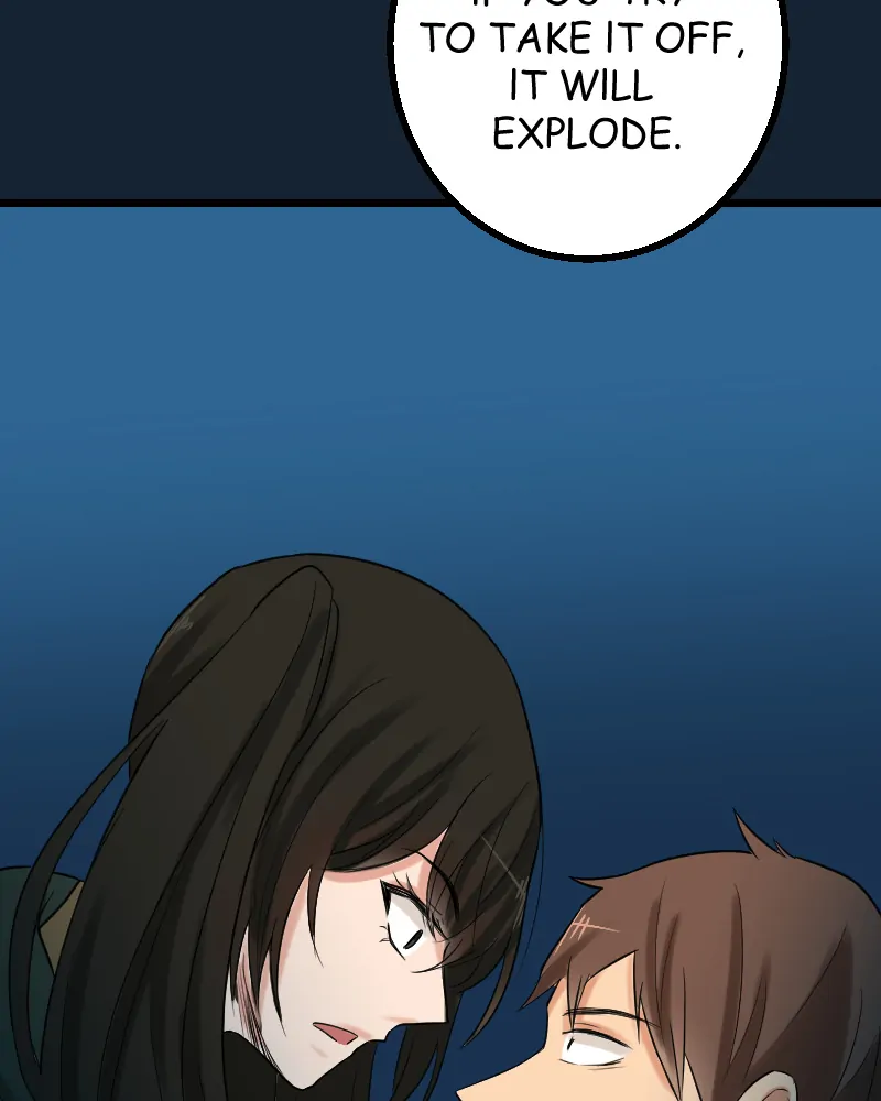 Read My Lovely Bodyguard ENGLISH Manga Online