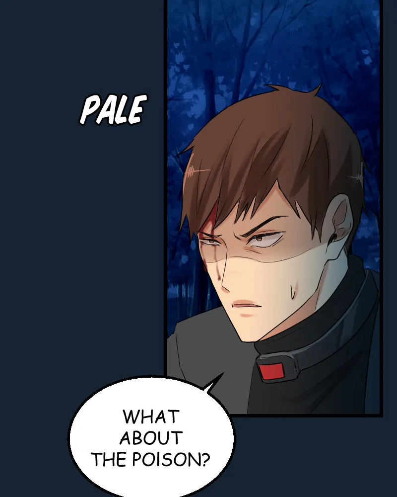 Read My Lovely Bodyguard ENGLISH Manga Online