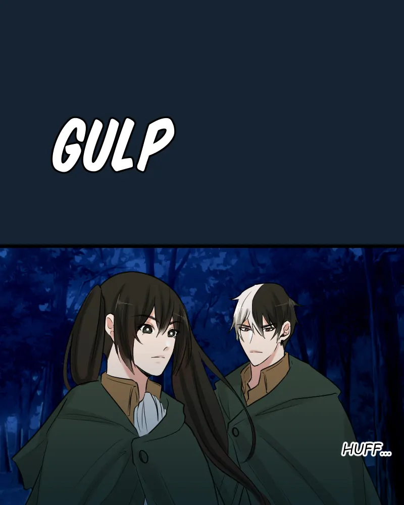 Read My Lovely Bodyguard ENGLISH Manga Online