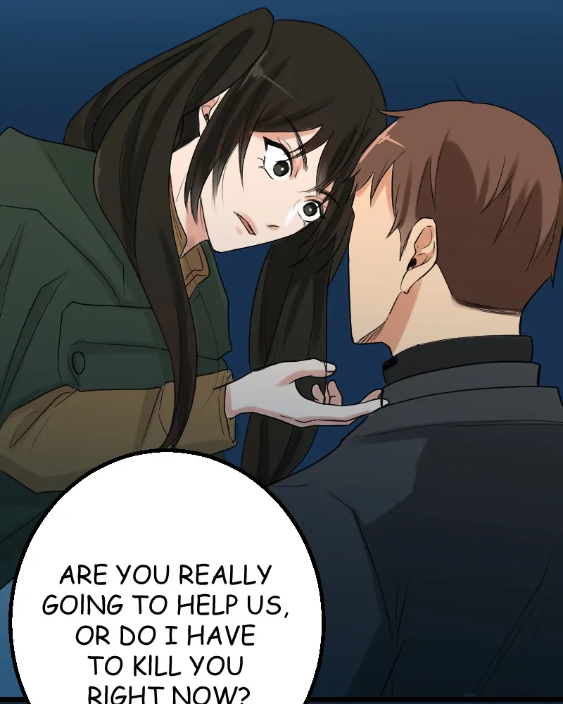 Read My Lovely Bodyguard ENGLISH Manga Online