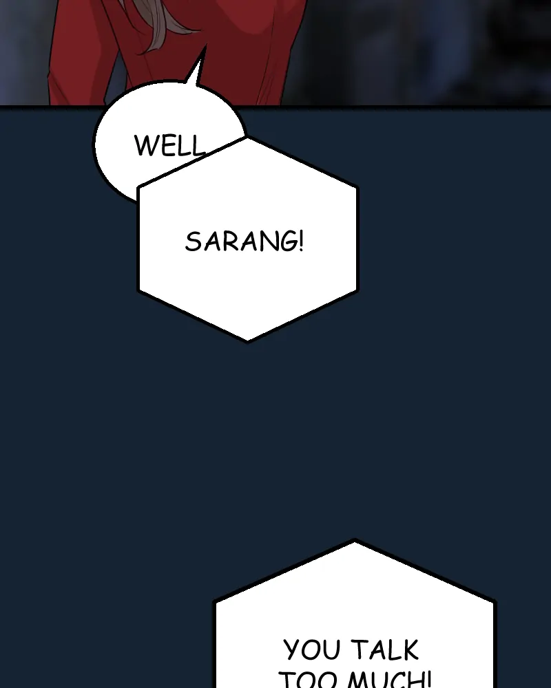 Read My Lovely Bodyguard ENGLISH Manga Online