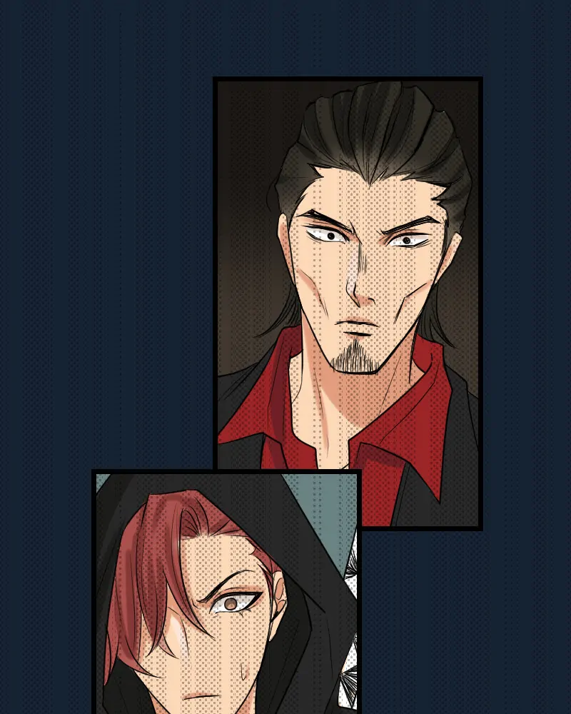 Read My Lovely Bodyguard ENGLISH Manga Online