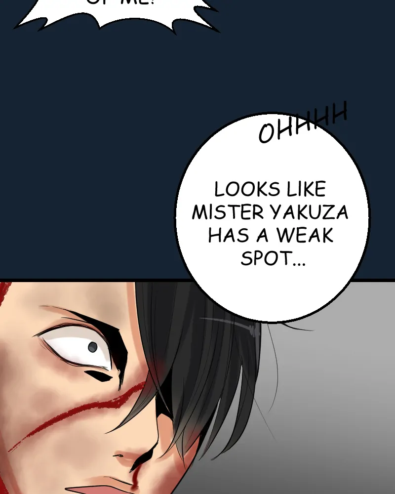 Read My Lovely Bodyguard ENGLISH Manga Online