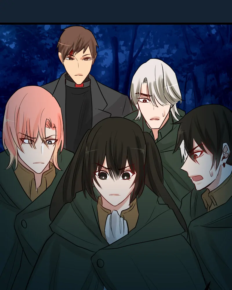 Read My Lovely Bodyguard ENGLISH Manga Online