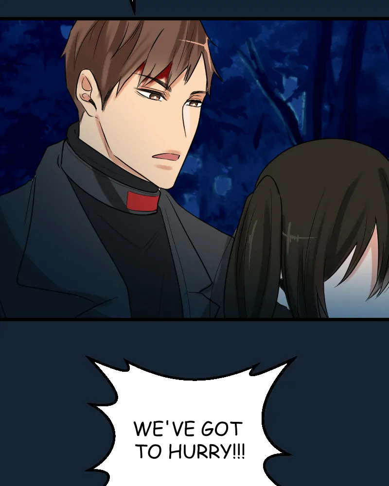 Read My Lovely Bodyguard ENGLISH Manga Online