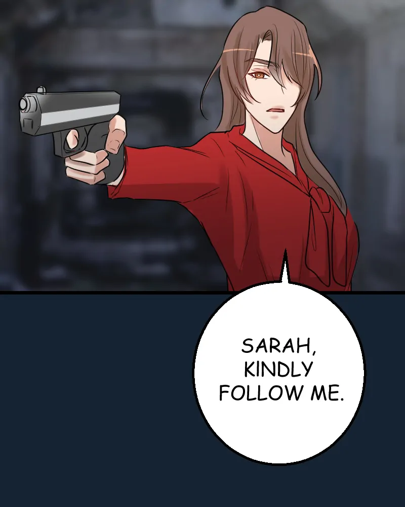 Read My Lovely Bodyguard ENGLISH Manga Online