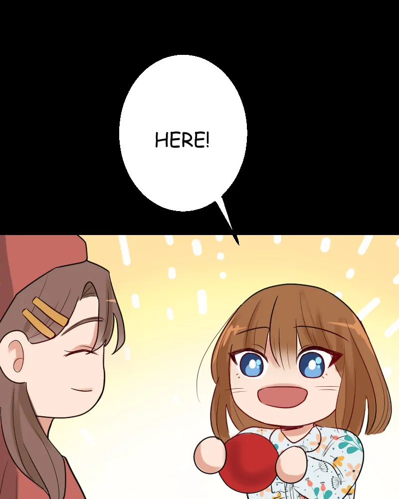 Read My Lovely Bodyguard ENGLISH Manga Online