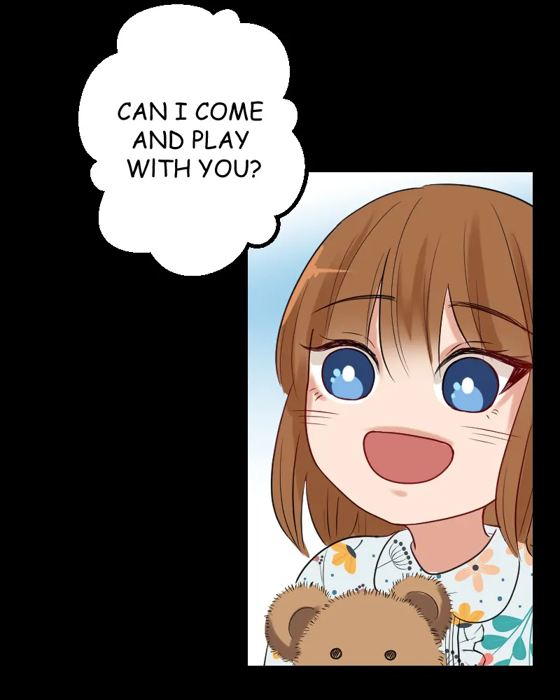 Read My Lovely Bodyguard ENGLISH Manga Online