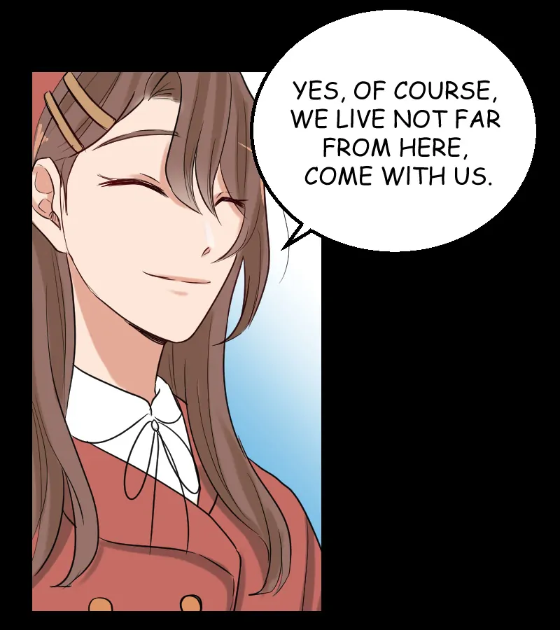 Read My Lovely Bodyguard ENGLISH Manga Online